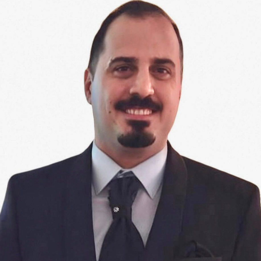Researcher Image