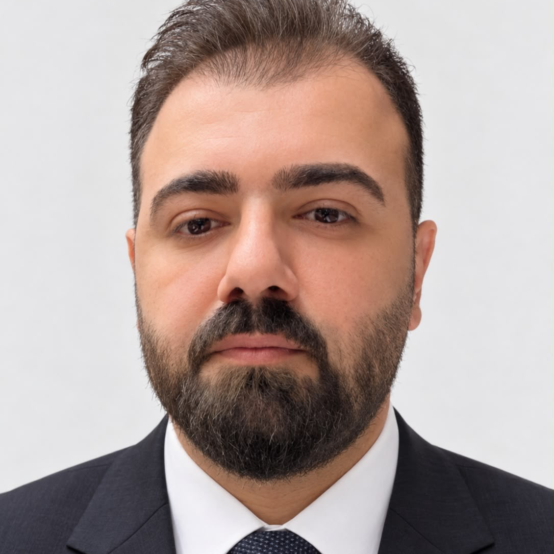 Researcher Image