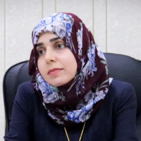 Researcher Image