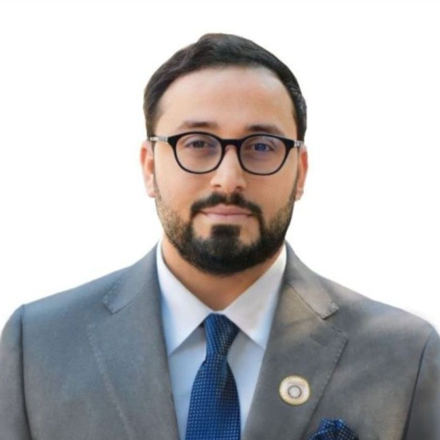 Researcher Image