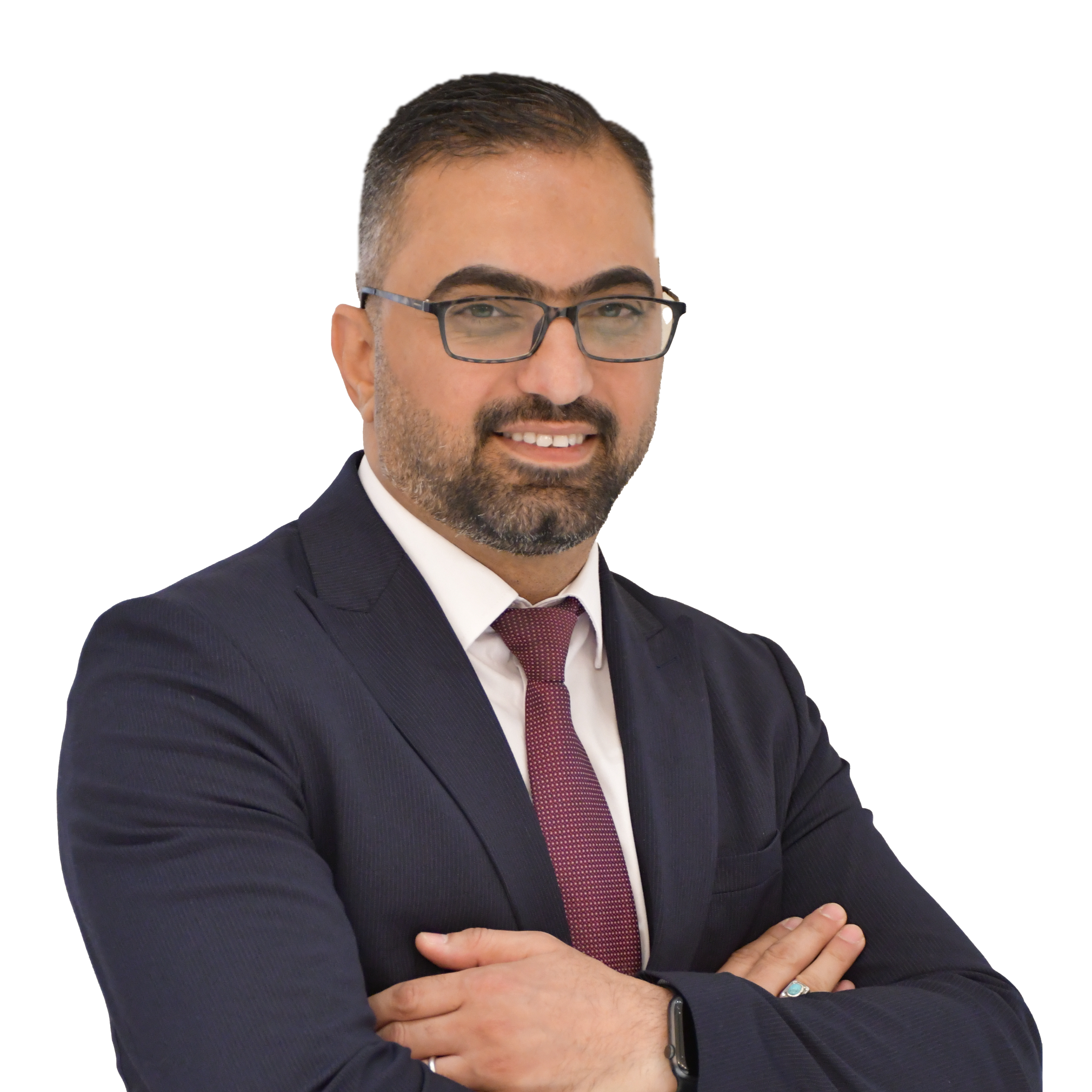 Researcher Image