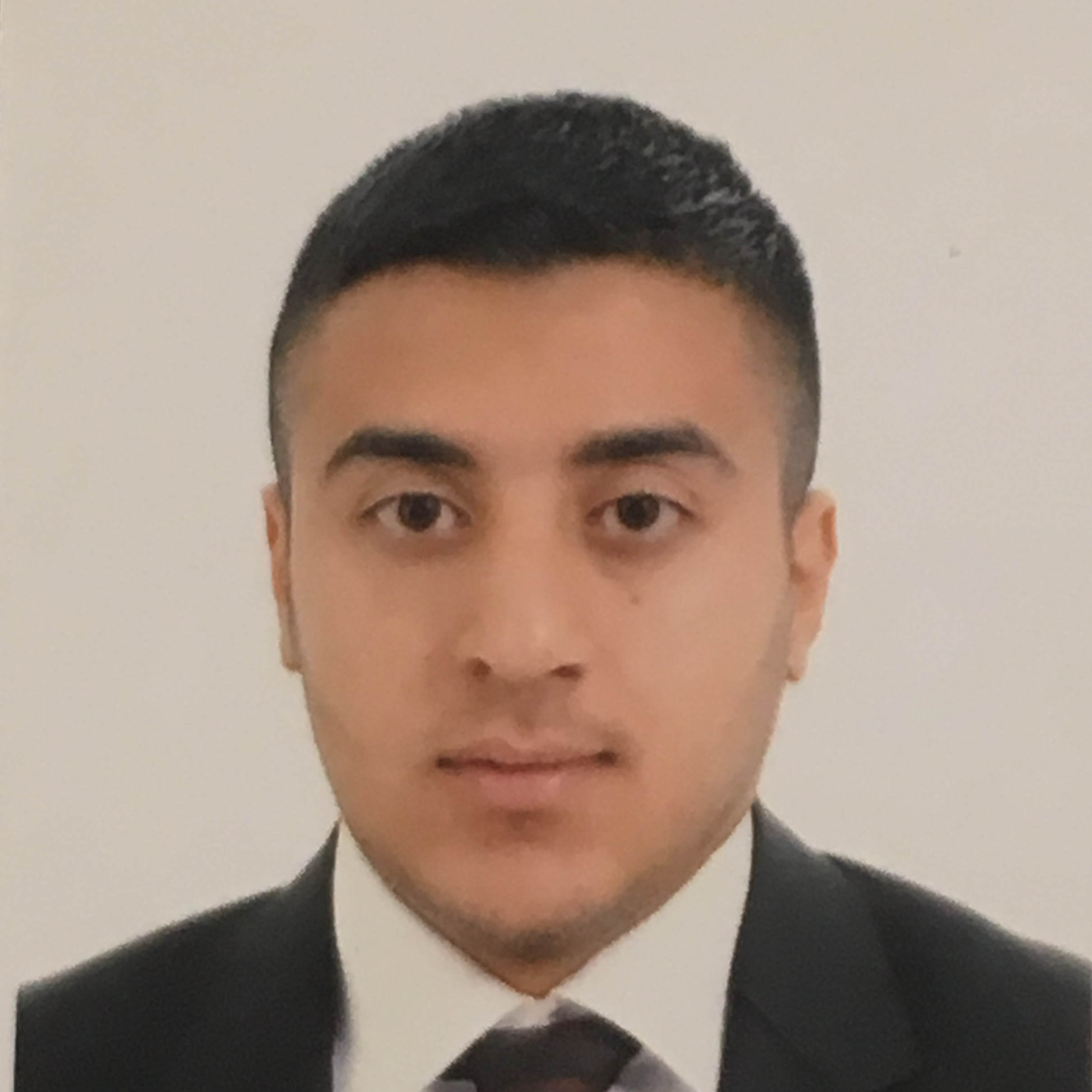 Researcher Image