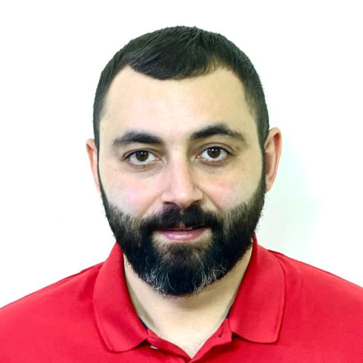 Researcher Image