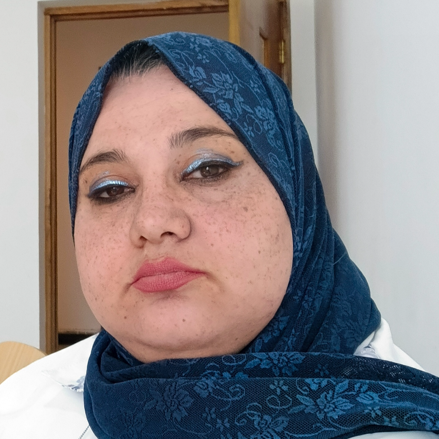 Researcher Image