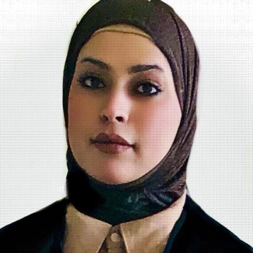 Researcher Image