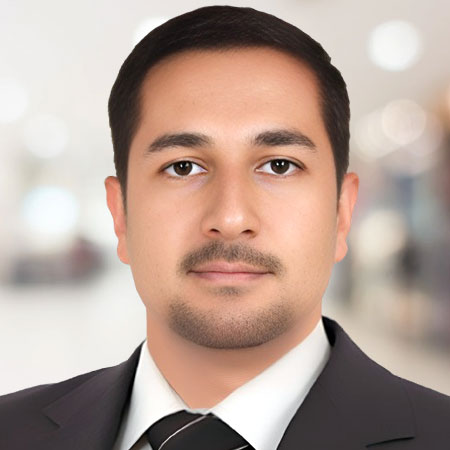 Researcher Image