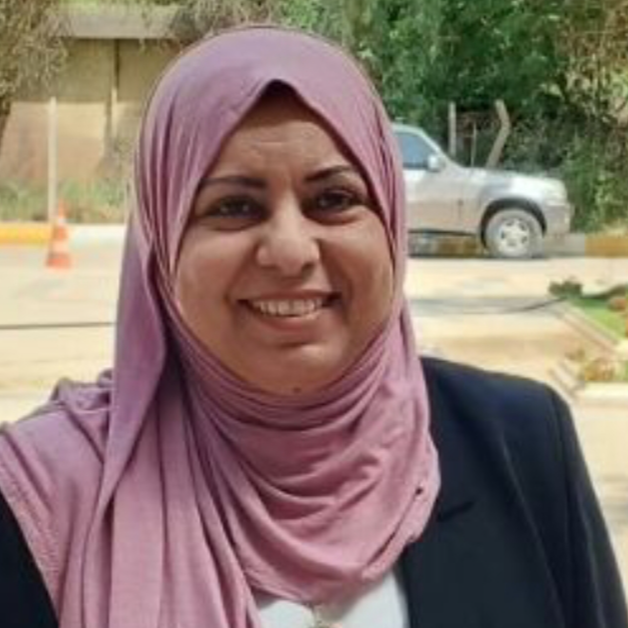 Researcher Image