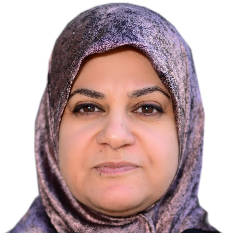 Researcher Image