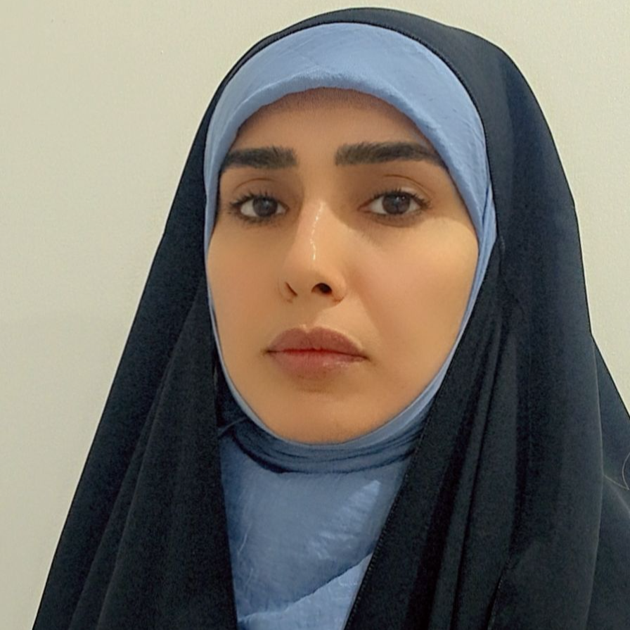 Researcher Image