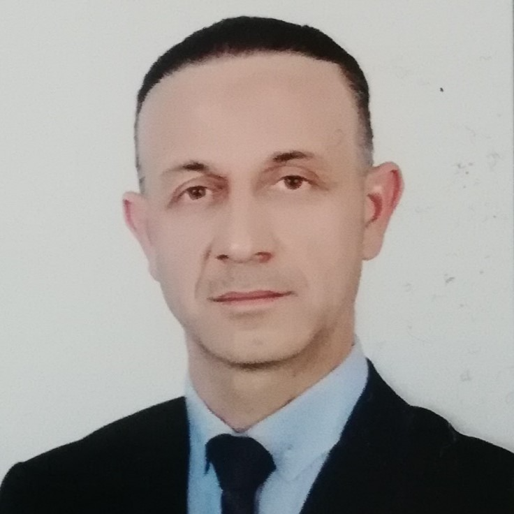 Researcher Image