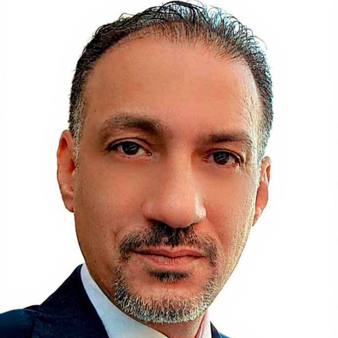 Researcher Image