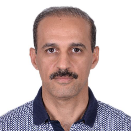 Researcher Image